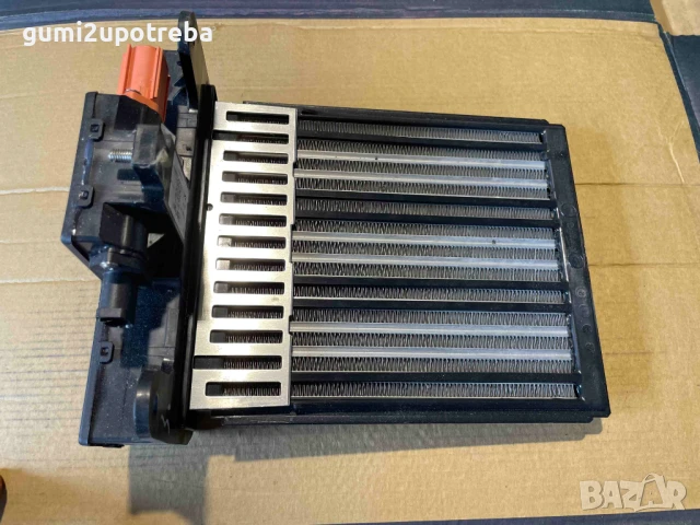 Електрически Радиатор Отопление 1EA963581C Volkswagen ID.3 E11 pro