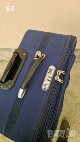 Куфари , снимка 14 - Куфари - 54157588