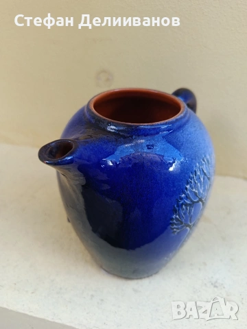 порцеланова каничка , снимка 2 - Сервизи - 54134536