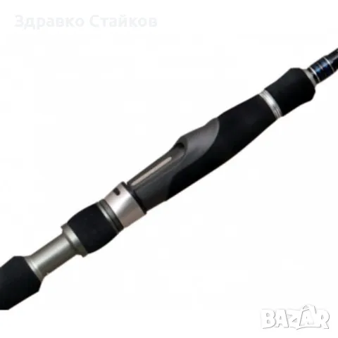 СПИНИНГ BLACK HOLE NS GABIN II - PROMO, снимка 1 - Въдици - 48389755