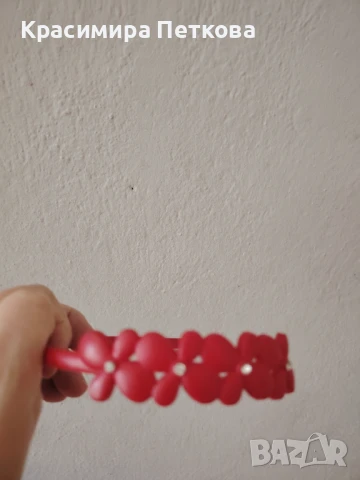 Продавам рокля за повод като нова + подарък, снимка 5 - Детски рокли и поли - 30641865