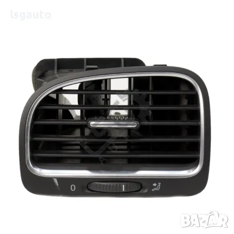 Лява духалка парно табло Volkswagen Golf VI 2008-2016 ID: 145127