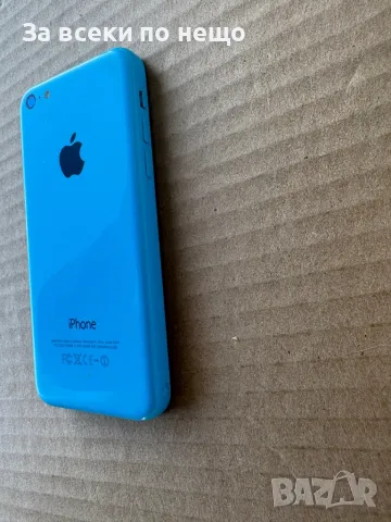 iphone 5C ,  с Айклауд, снимка 7 - Apple iPhone - 47399574