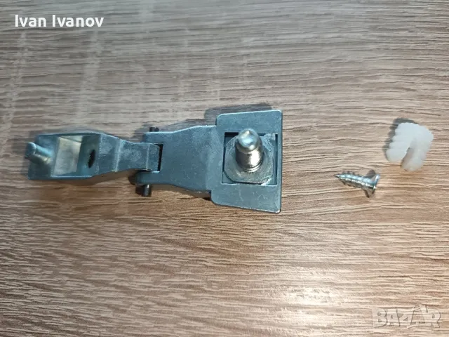 Панта комплект за външна дръжка на Алфа Ромео 147, ГТ, Фиат. , снимка 7 - Части - 50200773