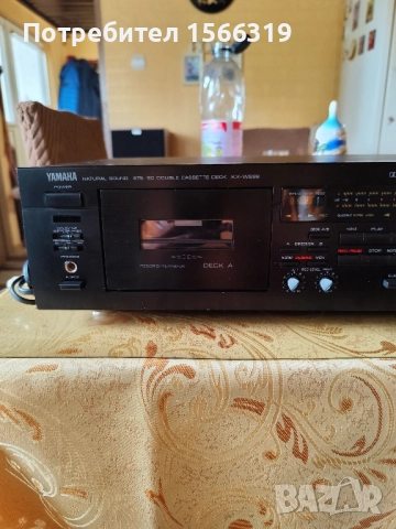 Yamaha KX-W282, снимка 2 - Декове - 51686077