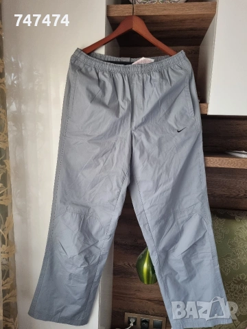 Nike, НОВ спортен панталон М/Л, снимка 3 - Спортни дрехи, екипи - 54132883