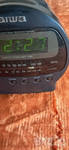 Стар Радиочасовник, снимка 13 - Колекции - 51733627