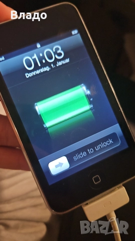 два ipod touch, снимка 9 - iPod - 52500934