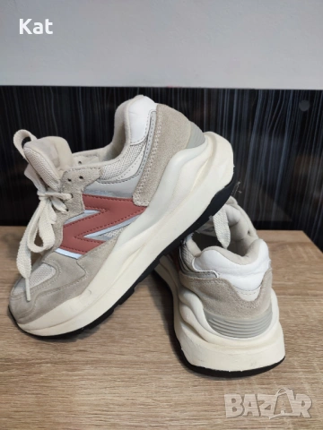 Спортни маратонки New Balance 57/40