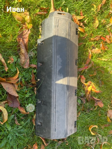 Кутия за въздушен филтър БМВ