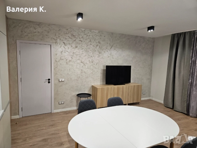 Тристаен апартамент под наем в жк. Дружба, снимка 4 - Апартаменти - 52467175