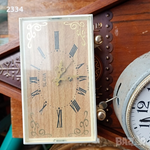 Стари часовници 