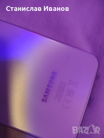 Продавам Samsung Galaxy A22 5G 64 GB White, снимка 6 - Samsung - 53836043