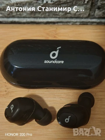 Soundcore liberty neo , снимка 5 - Bluetooth слушалки - 51000087