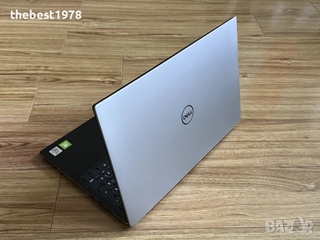 15.6 Dell 5590`i7-10510U/16GB RAM/512GB SSD/Nvidia MX250/FHD IPS/Бат 6, снимка 6 - Лаптопи за игри - 53081384