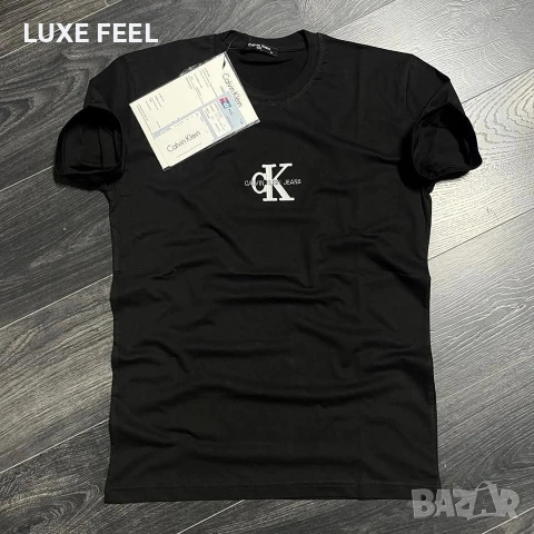 Tommy Hilfiger 🔹 Armani 🔹 Stone Island 🔹, снимка 4 - Тениски - 53741071