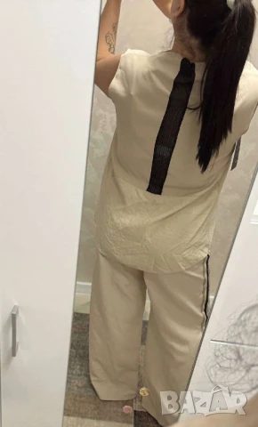 Комплект от две части Универсален размер  , снимка 2 - Комплекти - 50922435