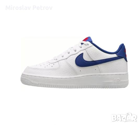NIke Air Force 1 07 Men's and Women's Racing Shoes, Casual Skate Sneakers, Outdoor Sports Sneakers, , снимка 6 - Други - 45778631