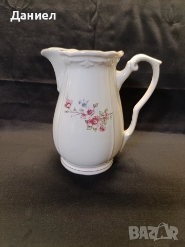 Видинска порцеланова кана 1 л 