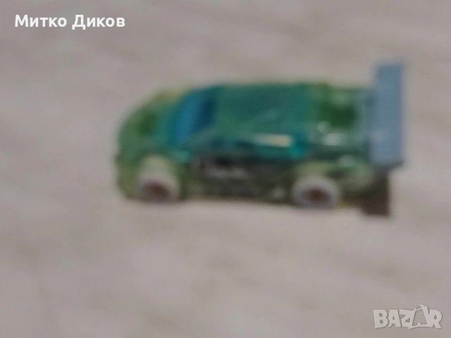 Hot Wheels Color Shifters колекционерска количка