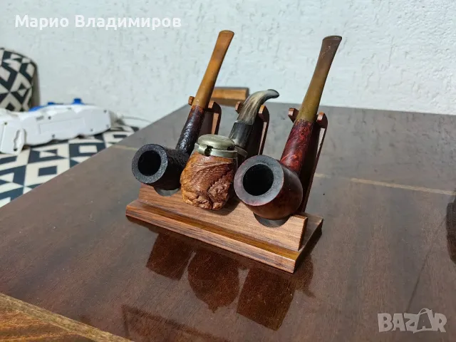 Стари автентични Лули