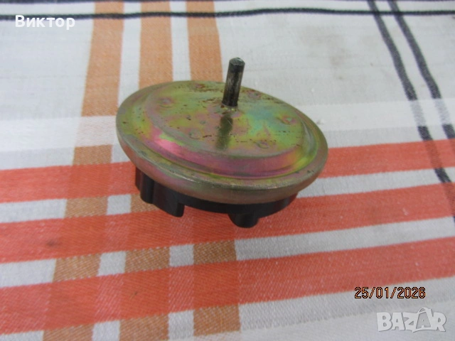 Пералня Перла 05 - за части, снимка 12 - Перални - 52877206