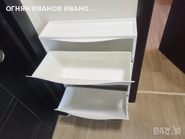 Двустаен апартамент, след ремонт на Топ комуникативно място за района!, снимка 10 - Апартаменти - 51606415