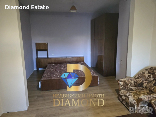 Гарсониера в Димитровград - Център, снимка 4 - Апартаменти - 52152255