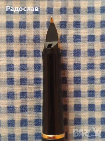 Стара писалка SCHNEIDER, снимка 8 - Ученически пособия, канцеларски материали - 50037387