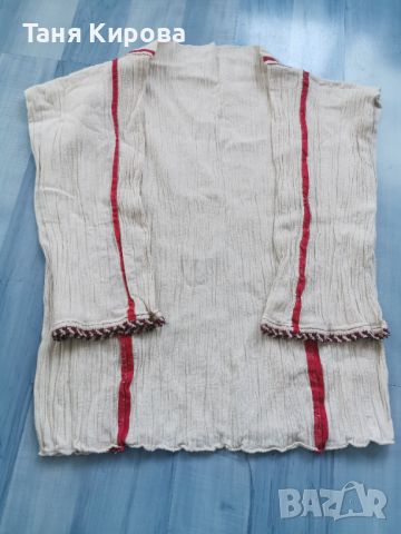 Автентични дамски ризи за народна носия! , снимка 4 - Антикварни и старинни предмети - 45303389