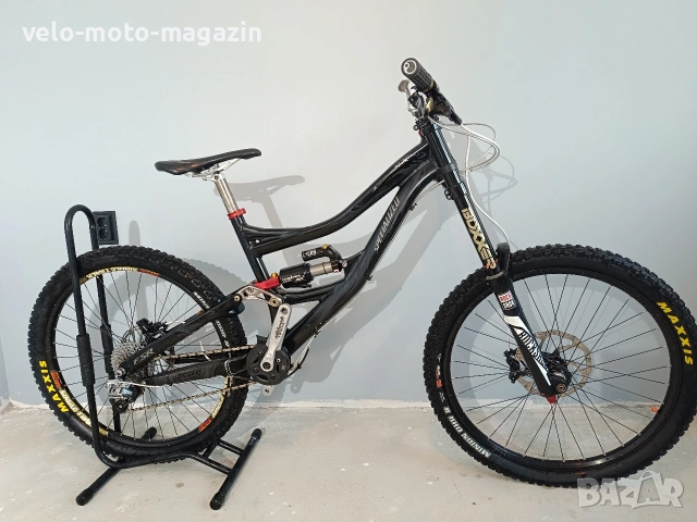 Specialized SX Trail , снимка 2 - Велосипеди - 54271904
