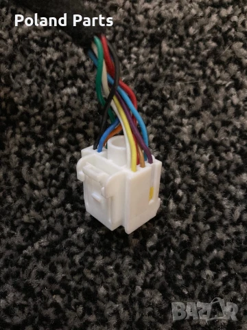 Дясно огледало за Хюндай Туксон 4 2022 Hyundai Tucson IV 87620-N7160, снимка 5 - Части - 50991766