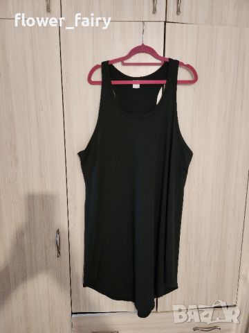 Нова Черна дамска рокля, размер хл , снимка 3 - Nokia - 46302891