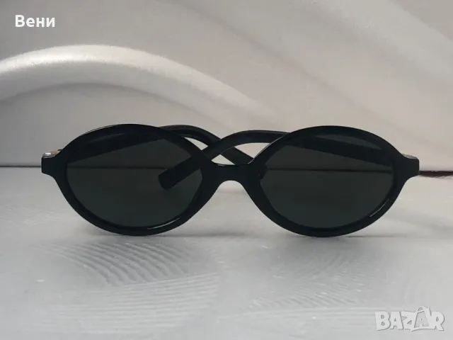 Модерни дамски слънчеви очила , снимка 11 - Слънчеви и диоптрични очила - 50416472
