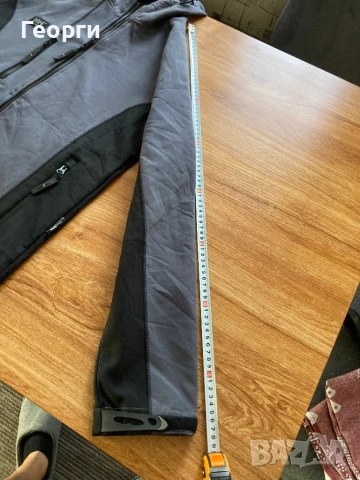 Оригинално яке - полар Henly Hansen , снимка 15 - Якета - 53379771