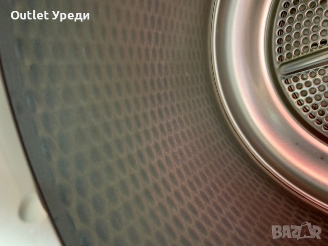 Сушилня Siemens iQ700 с термопомпа, снимка 3 - Сушилни - 53290275