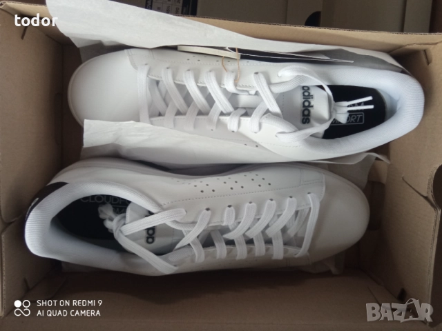 нови маратонки , снимка 2 - Маратонки - 48660122