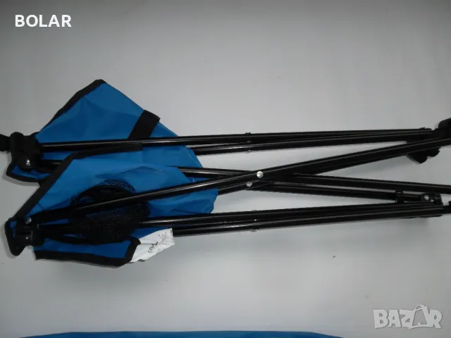 ТУРИСТИЧЕСКИ СТОЛЧЕТА И МАСА, снимка 8 - Столове - 50422794