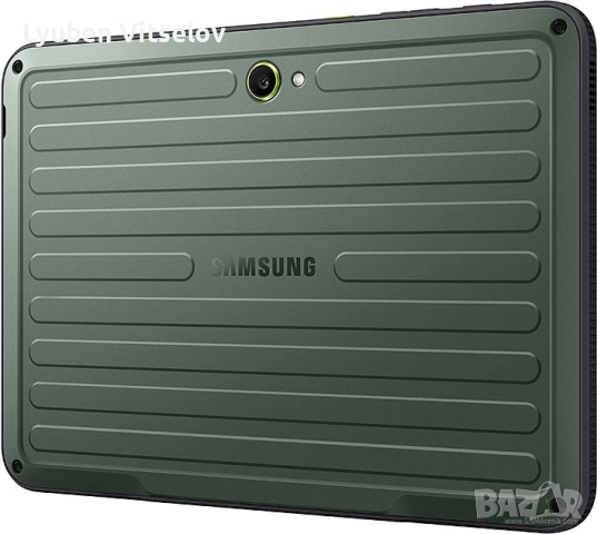 НОВ Samsung Galaxy Tab Active 5 Pro - 8GB RAM, 256GB, снимка 6 - Таблети - 52489615