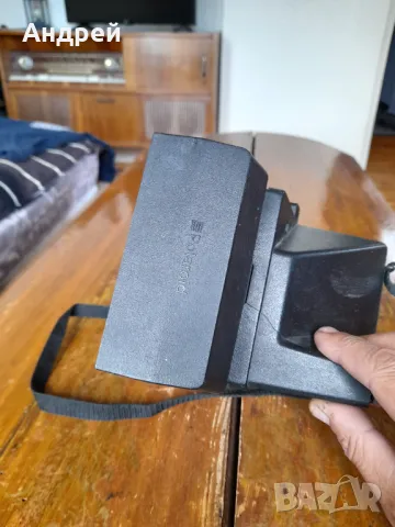 Стар фотоапарат Polaroid Supercolor 635 CL, снимка 7 - Други ценни предмети - 50316608