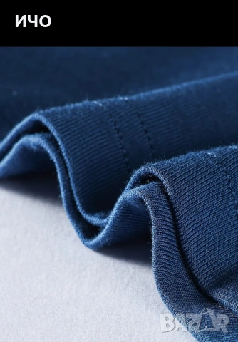 Боксерки от бамбук, снимка 2 - Бельо - 53734208