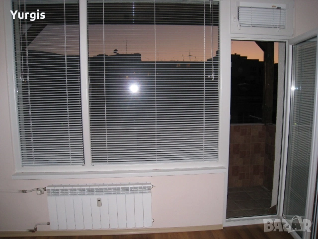 Дава под наем тристаен Стрелбище, снимка 3 - Апартаменти - 53260029