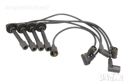 Кабели за свещи комплект за ДАЙХАТСУ ФЕРОЗА DAIHATSU FEROZA 1990187186 19901-87186 T933B