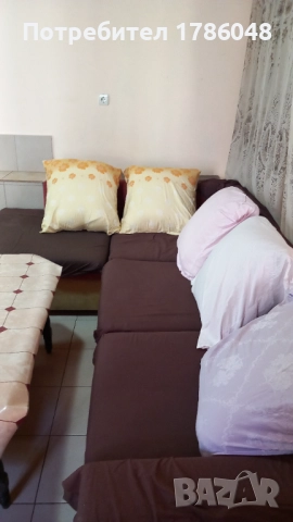 Самостоятелна стая под наем./лятна кухня/ .за жена, снимка 9 - Стаи под наем - 52953715