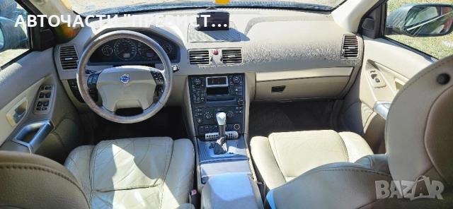 Волво ХЦ 90 2.9 B6294T Т6 на части Volvo XC 90 2.9 T6 na chasti, снимка 6 - Автомобили и джипове - 52257986