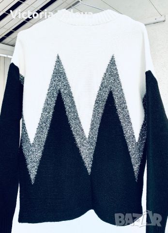 Красива блуза KOTON, снимка 5 - Блузи с дълъг ръкав и пуловери - 45408686