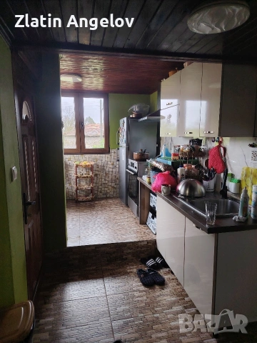 къща. с. един декар двор, снимка 14 - Къщи - 54280812