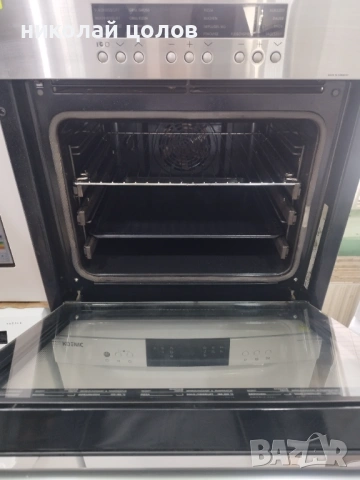 Фурна AEG, снимка 3 - Печки, фурни - 53188577