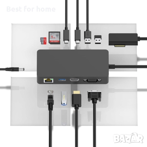 Докинг станция за Microsoft Surface