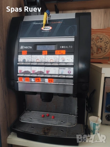 фризер конвектомат, снимка 7 - Витрини - 54012904